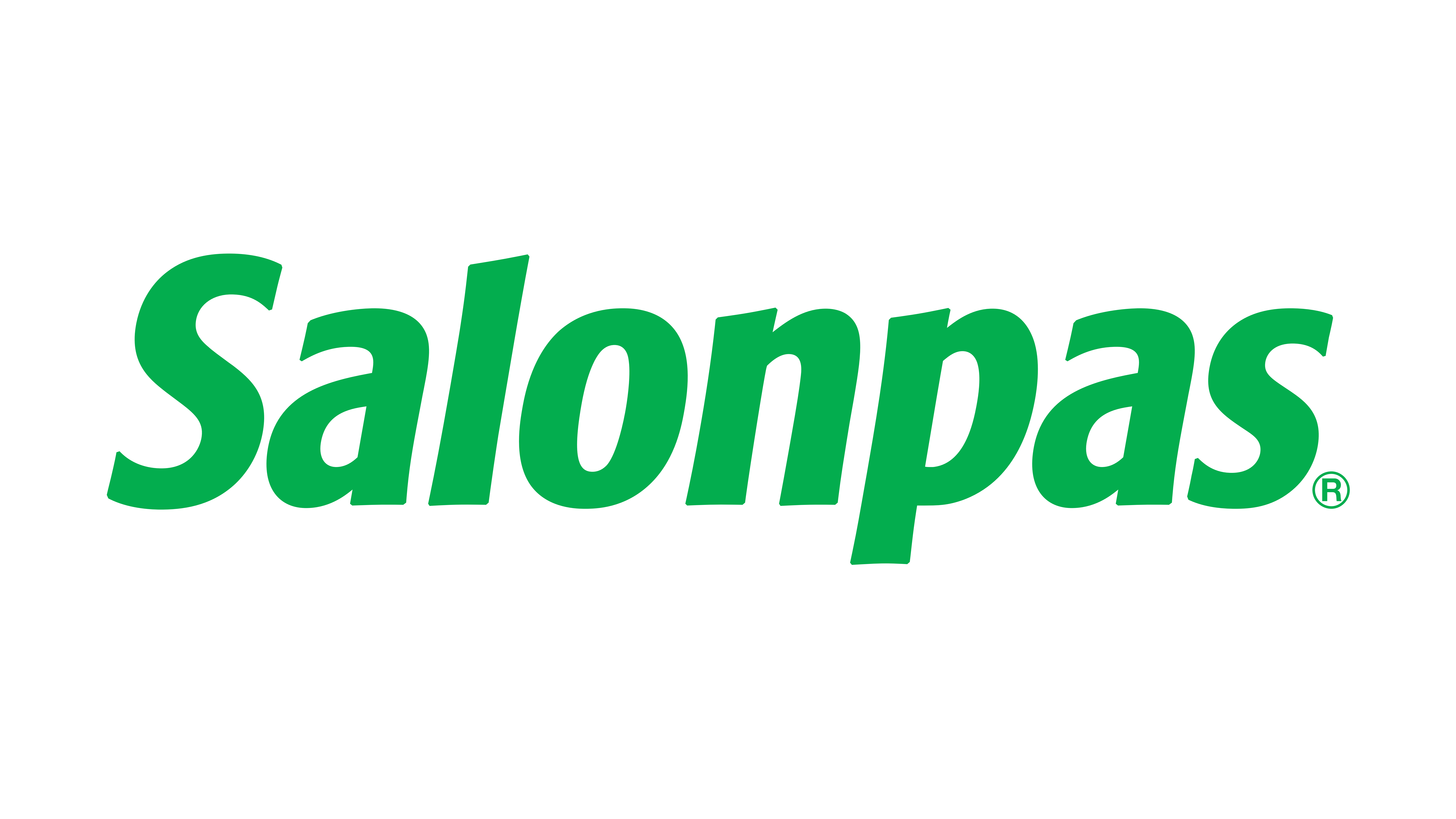 SALONPAS