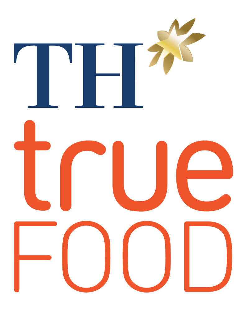TH TRUE FOOD